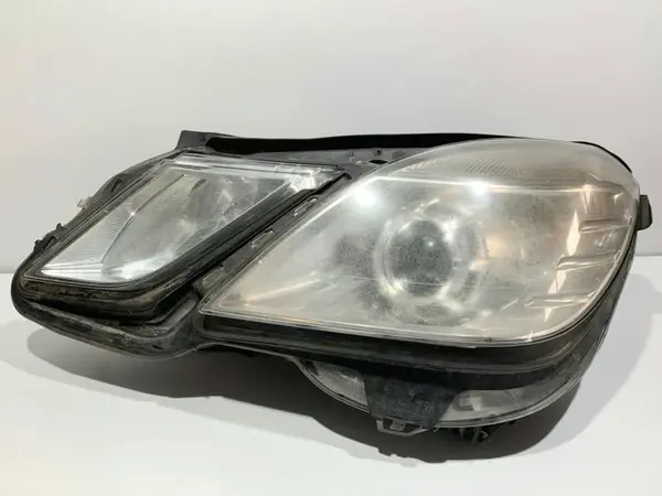 Far stanga (prindere rupta) Mercedes E-Class (2009-2016) [W212]