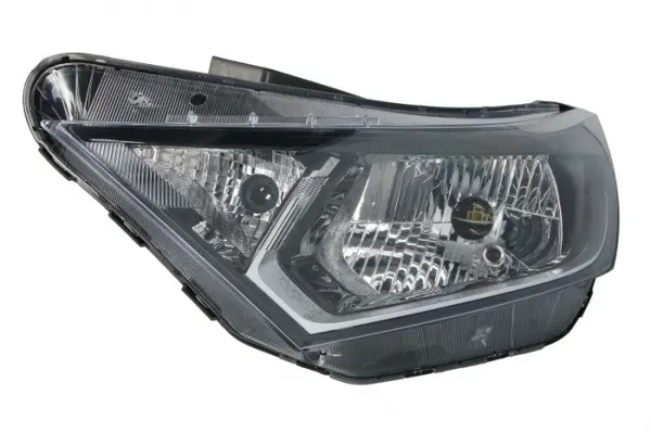Far Stanga (PY21W W5W, electric, cu motor) potrivit HYUNDAI i20 III BI3 08.20-