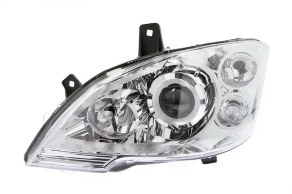 Far Stanga (xenon, D1S H7 LED, electric, cu motor) potrivit MERCEDES VITO (W639)