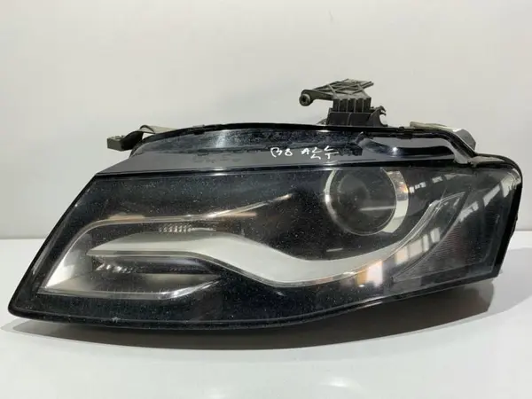 Far stanga xenon led 8K0941003C Audi A4 Allroad (2009-2011) [8KH, B8]