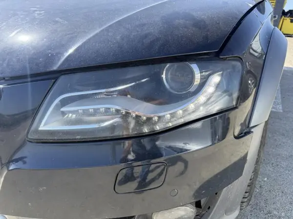 Far stanga xenon led 8K0941029AJ Audi A4 Allroad (2009-2011) [8KH, B8]