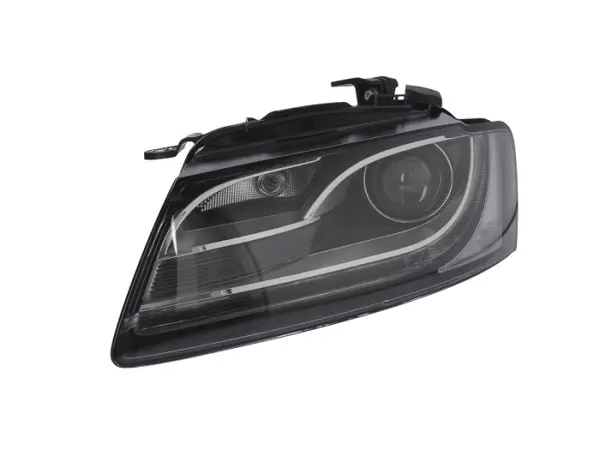 Far Stanga (xenon, LED, electric, cu motor) potrivit AUDI A5