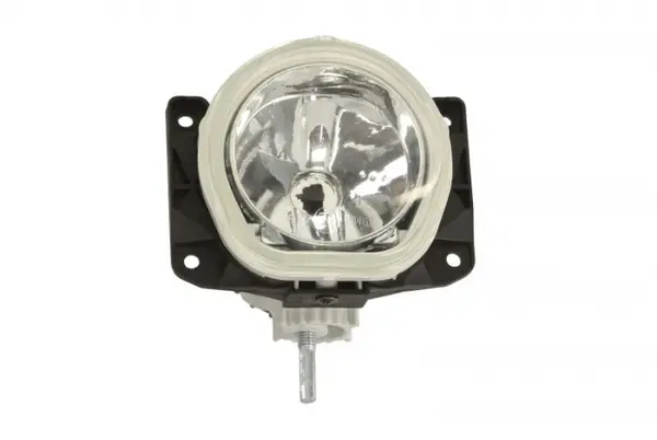 Far universal stanga dreapta (faza lunga, H1, 24V, transparent) potrivit IVECO EUROCARGO IV, EUROCARGO V, STRALIS I, TRAKKER I 02.02-