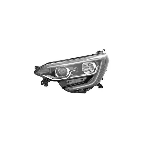 Far VALEO 046750