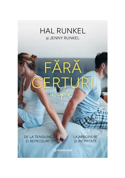Fara certuri in cuplu. De la tensiuni si reprosuri la apropiere si intimitate