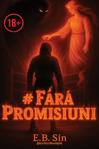 #Fără Promisiuni vol.1