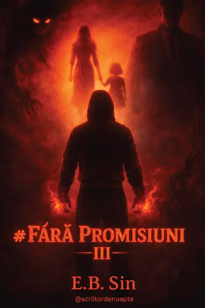 #Fără Promisiuni vol.3