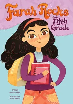 Farah Rocks Fifth Grade, Paperback/Susan Muaddi Darraj