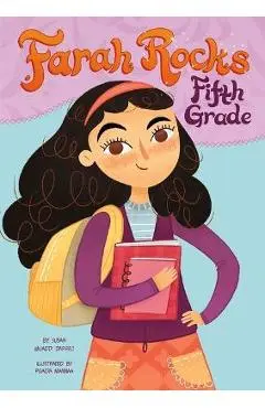 Farah Rocks Fifth Grade - Susan Muaddi Darraj