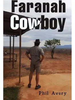 Faranah Cowboy, Paperback/Phil Avery