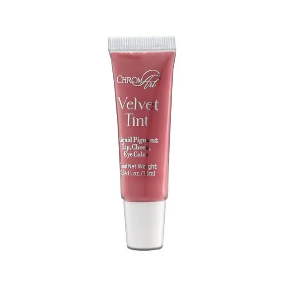 Fard cremos mat Velvet Tint ChromArt Tint nr. 11 Roz mauve