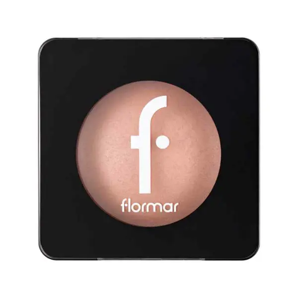 Fard de obraz Baked Blush-On No 50 Peachy Bronze, 4g, Flormar
