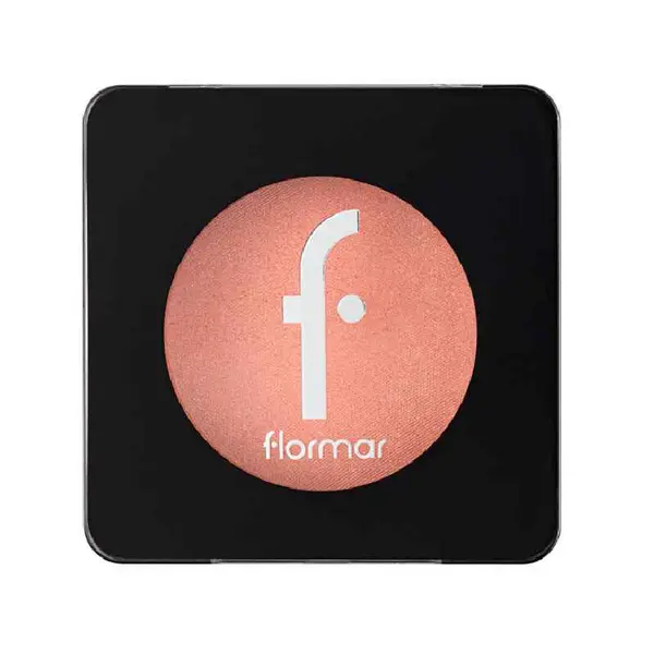 Fard de obraz Blush-On No 110 Pinky Promise, 5g, Flormar