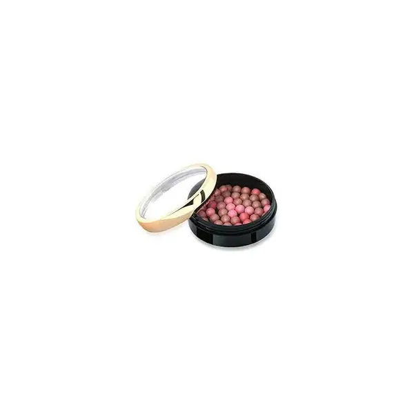Fard de obraz Golden Rose Pearl Volum nr. 01