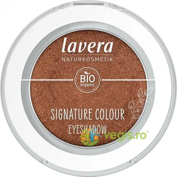 Fard de Pleoape Amber 07 Signature Colour Bio 2g