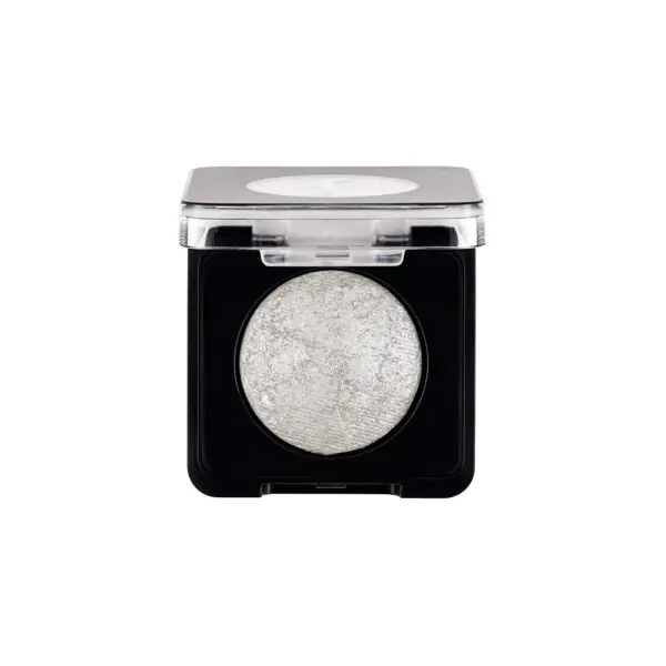 Fard de pleoape Mono Baked 009 Silver Leaf, 1g, Flormar