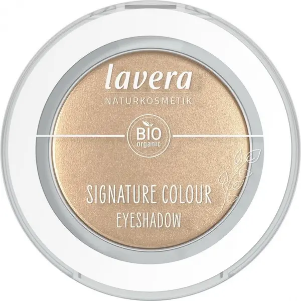 Fard de Pleoape Signature Colour - Dazzling Gold 08 15g