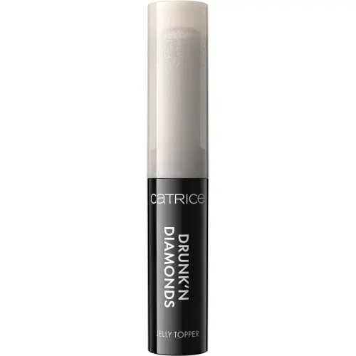 Fard de pleoape Topper Jelly 010 Moonlight Glow, 2.5g, Catrice