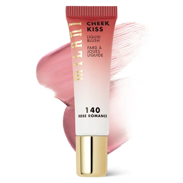 Fard Lichid de Obraz Milani Cheek Kiss Liquid Blush Rose Romance