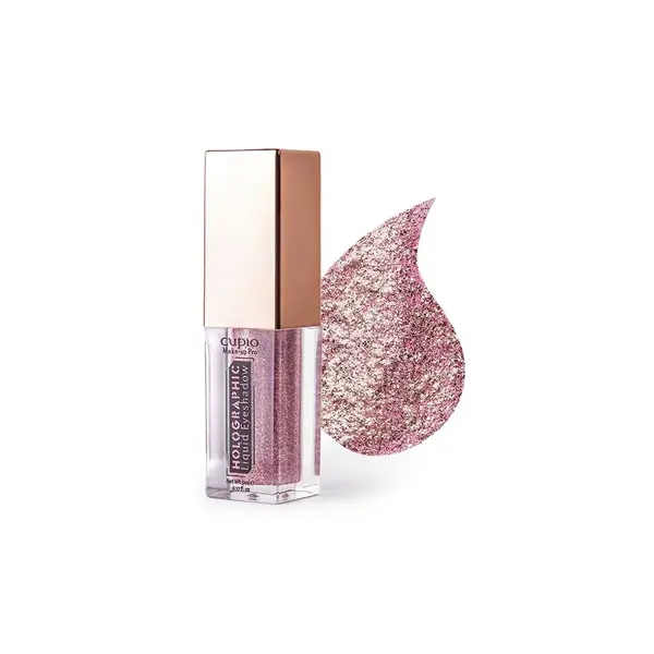 Fard lichid Holographic Cupio Siren