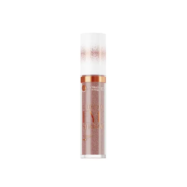 Fard lichid metalic hipoalergenic 03 Frosty Brown, Bell | 10 g