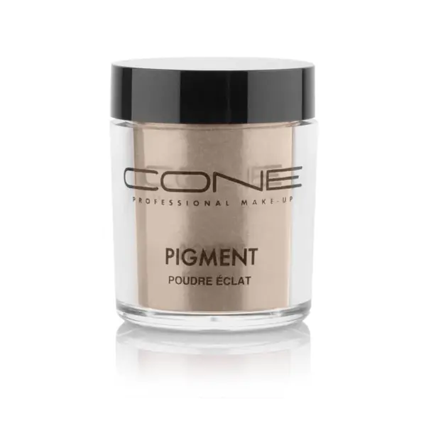 Fard pleoape Metalic Perlat CONE Sensation