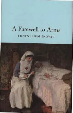 Farewell to Arms