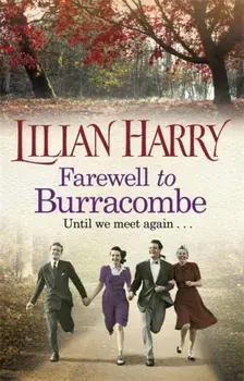 Farewell to Burracombe, Paperback/Lilian Harry