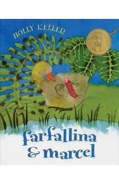 Farfallina & Marcel - Holly Keller