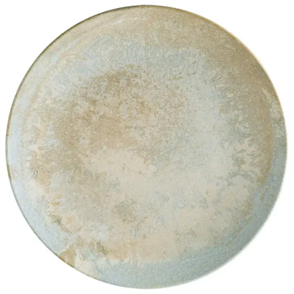 Farfurie de porțelan Bonna - Luz, 27 cm