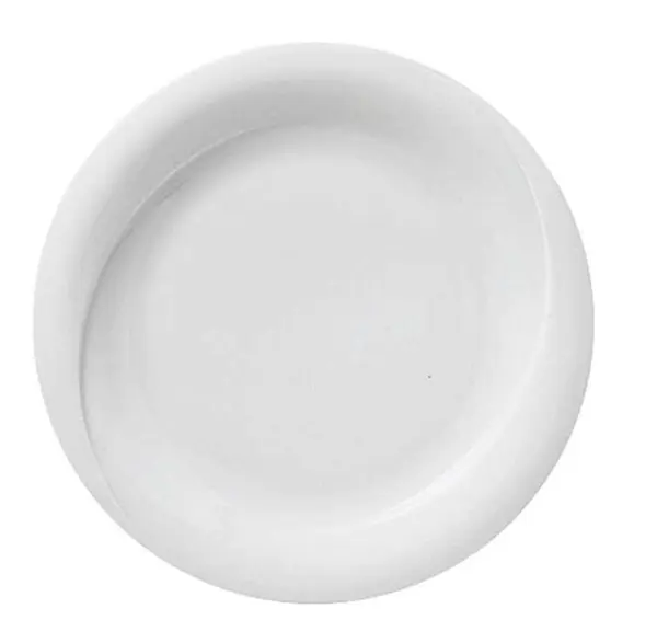Farfurie Gural Porselen - X-Tanbul, 19 cm