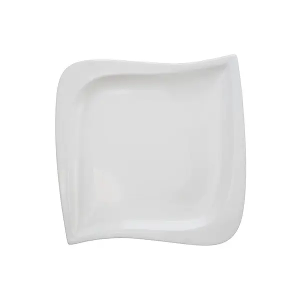 Farfurie Întinsă 25,5/25,3 cm