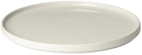 Farfurie mare Blomus - Pilar, 32 cm, bej
