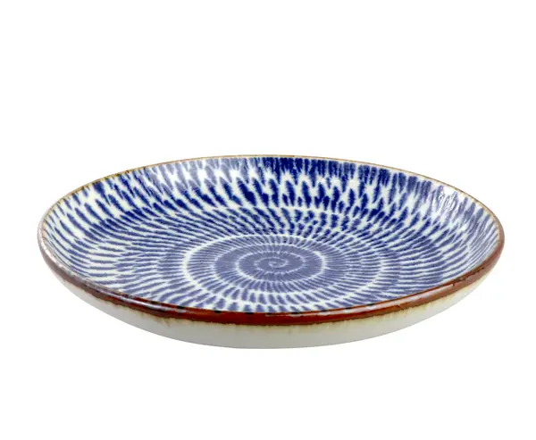 Farfurie mica - Tajimi Blue | Tajimi