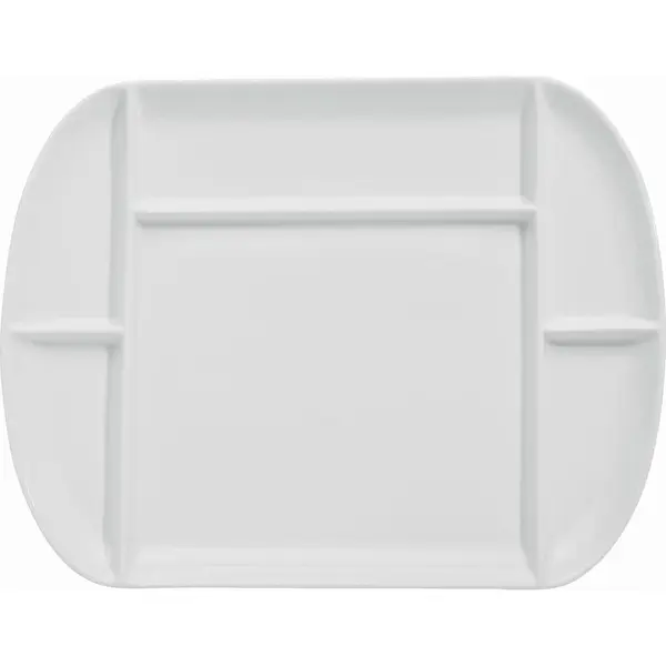 Farfurie Pentru Fondue 26/33 cm