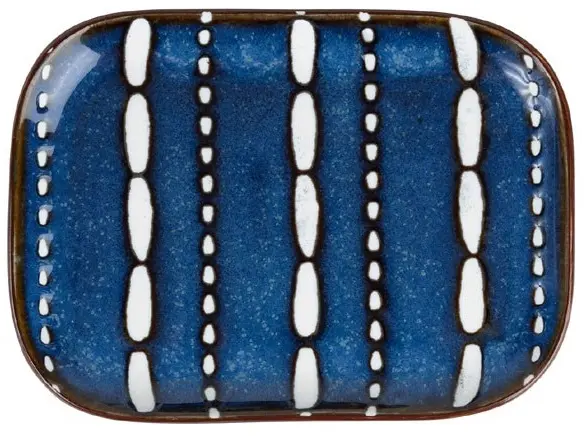 Farfurie - Urazia Indigo | Sema Design