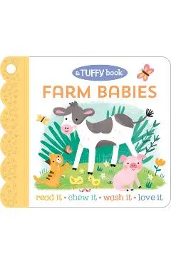Farm Babies - Scarlett Wing
