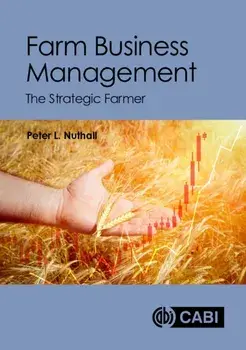 Farm Business Management. The Strategic Farmer, Paperback/***