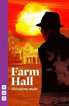 Farm Hall, Paperback/***