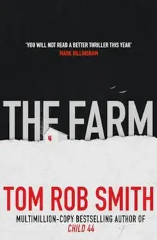 Farm, Paperback/Tom Rob Smith