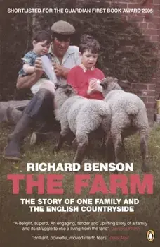 Farm. The Story of One Family and the English Countryside, Paperback/Richard Benson