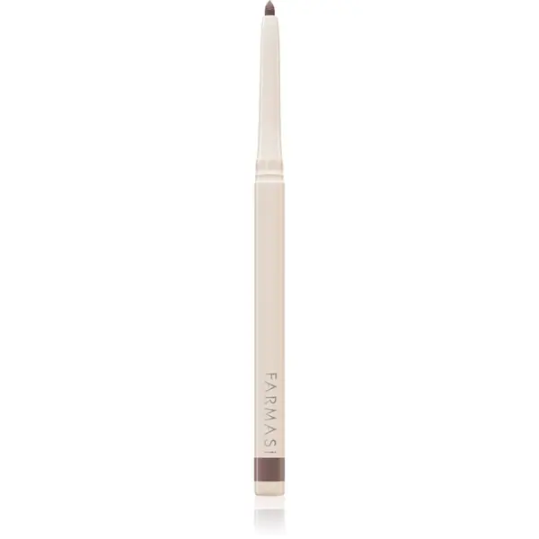 Farmasi Contour creion contur buze culoare 05 Ash Brown 0.35 g
