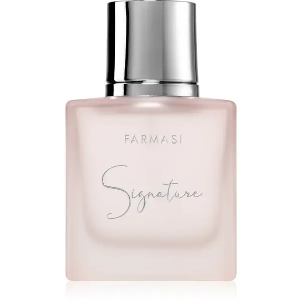 Farmasi Signature For Her Eau de Parfum pentru femei 50 ml