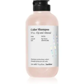 FarmaVita Backbar Color Sampon hidratant pentru par vopsit.