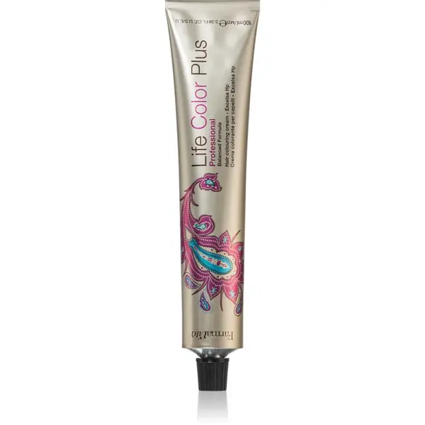 FarmaVita Life Color Plus culoare par culoare 9.72 100 ml