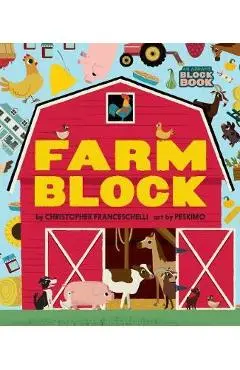 Farmblock - Christopher Franceschelli