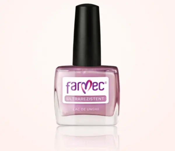 Farmec lac de unghii nr.87 11ml Farmec