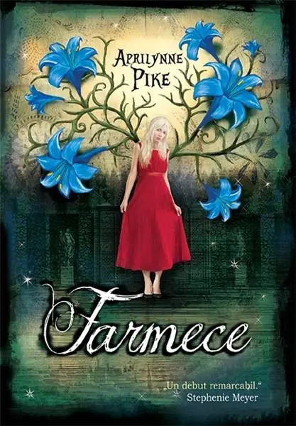 Farmece | Aprylinne Pike