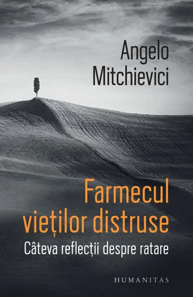 Farmecul vieților distruse. Câteva reflecții despre ratare