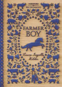 Farmer Boy, Hardcover/Laura Ingalls Wilder